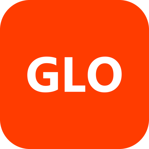 GLO Law logo